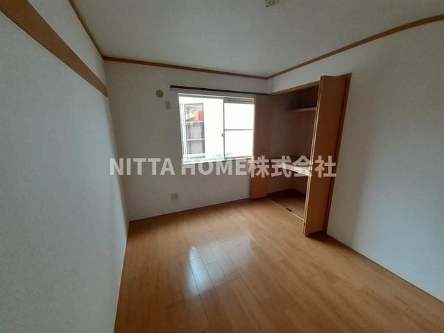 アンソレイエの内装|清潔感のある室内がGOODですよね◆