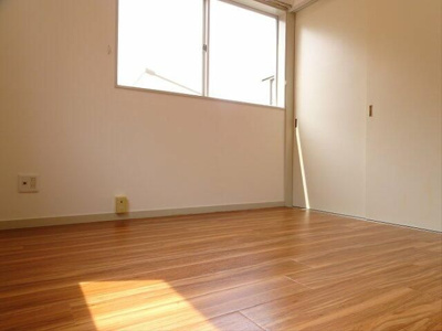 【内装】 | ガーデン杉並