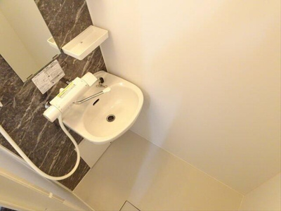 【浴室】 | ガーデン杉並