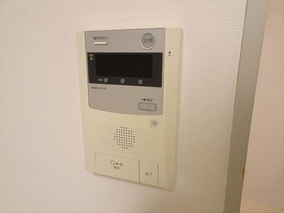 【セキュリティ】 | ガーデン杉並