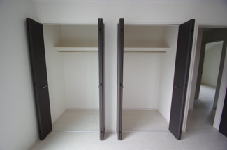 【収納】 | 【仲介手数料無料！！】稲城市坂浜4丁目　新築戸建て（全3棟）3号棟　4999万円