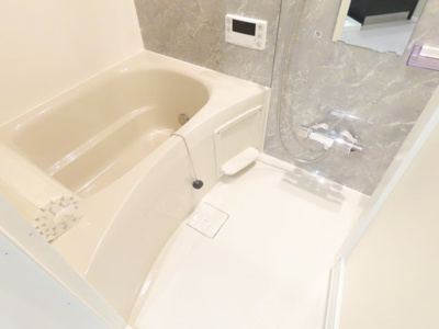 【浴室】 | KISBIG幕張