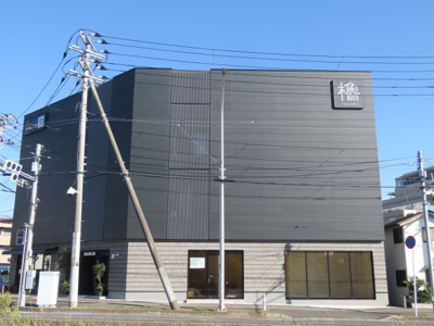 【外観】 | KISBIG幕張 | 2路線利用可能で通勤通学にも便利な立地♪