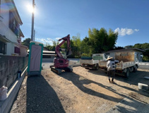 狭山市柏原　新築分譲　西武新宿線『狭山市駅』徒歩33分　【柏原小学区】の画像