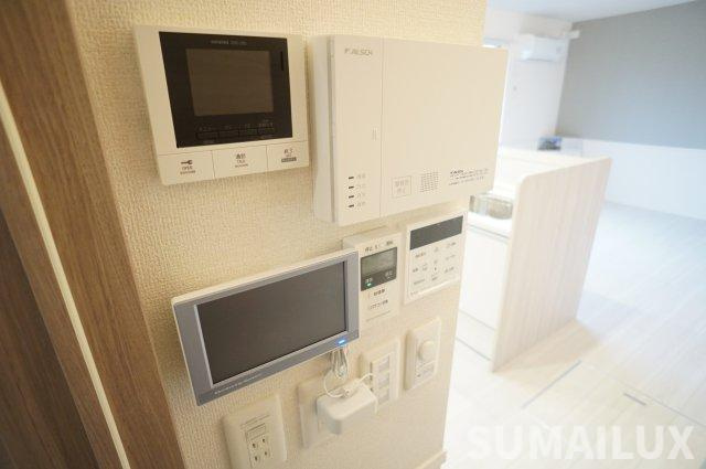 ＳＯＬＡＮＡⅢのセキュリティ