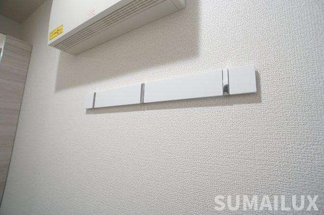 ＳＯＬＡＮＡⅢの設備