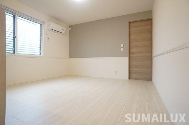 ＳＯＬＡＮＡⅢの内装