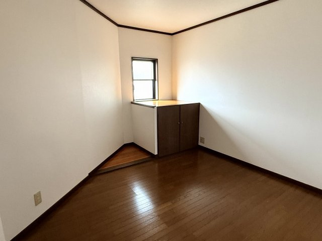 江井ヶ島貸家の居間・リビング