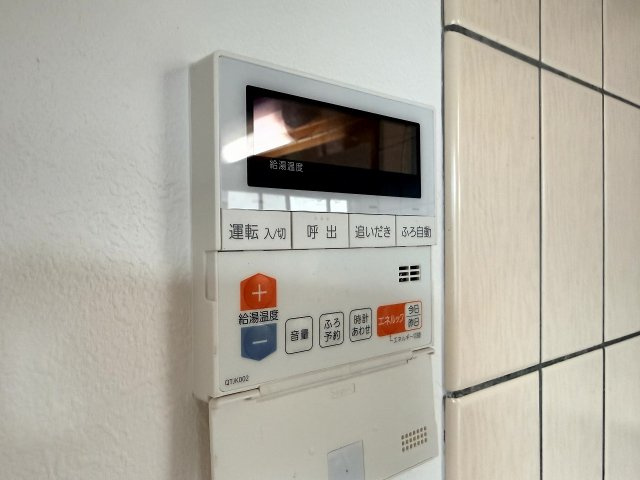 江井ヶ島貸家の設備