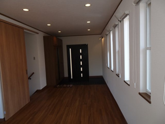 【洋室】 | 宝塚市中筋山手2丁目11の14　中古一戸建て