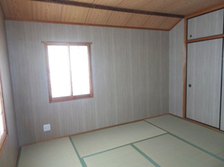 【和室】 | 宝塚市中筋山手2丁目11の14　中古一戸建て