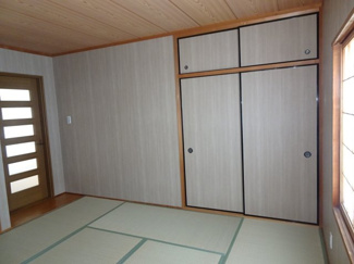 【和室】 | 宝塚市中筋山手2丁目11の14　中古一戸建て