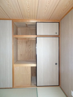 【収納】 | 宝塚市中筋山手2丁目11の14　中古一戸建て