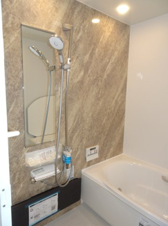 【浴室】 | 宝塚市中筋山手2丁目11の14　中古一戸建て