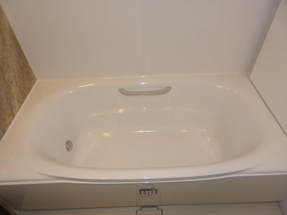 【浴室】 | 宝塚市中筋山手2丁目11の14　中古一戸建て