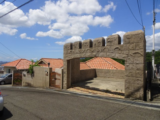 【外観】 | 宝塚市中筋山手2丁目11の14　中古一戸建て