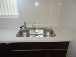 【キッチン】 | 宝塚市中筋山手2丁目11の14　中古一戸建て