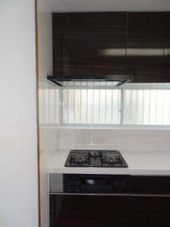 【キッチン】 | 宝塚市中筋山手2丁目11の14　中古一戸建て