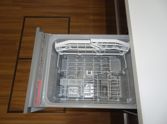 【キッチン】 | 宝塚市中筋山手2丁目11の14　中古一戸建て