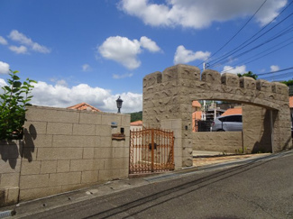 【外観】 | 宝塚市中筋山手2丁目11の14　中古一戸建て