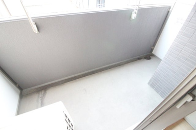 【バルコニー】 | S-RESIDENCE天王寺