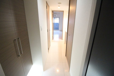 【玄関】 | S-RESIDENCE天王寺