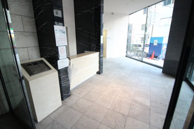 【セキュリティ】 | S-RESIDENCE天王寺