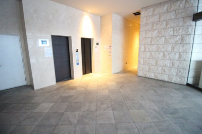 【エントランス】 | S-RESIDENCE天王寺