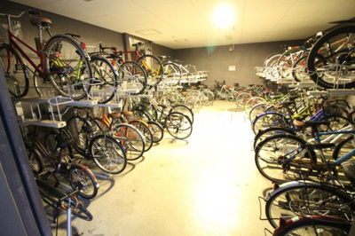 【その他共用部分】 | S-RESIDENCE天王寺