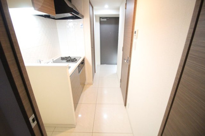 【その他】 | S-RESIDENCE天王寺