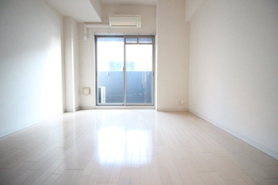 【内装】 | S-RESIDENCE天王寺