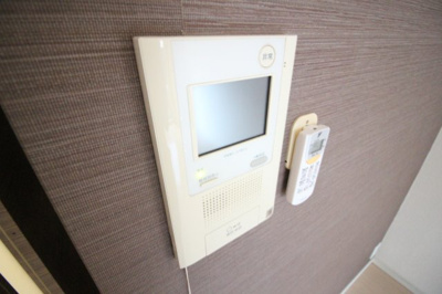 【セキュリティ】 | S-RESIDENCE天王寺