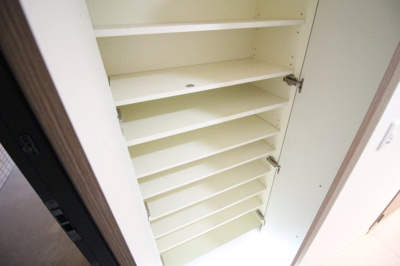 【収納】 | S-RESIDENCE天王寺