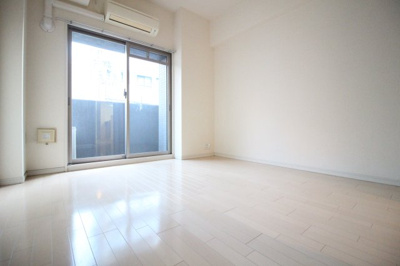 【居間・リビング】 | S-RESIDENCE天王寺