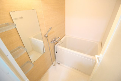 【浴室】 | S-RESIDENCE天王寺