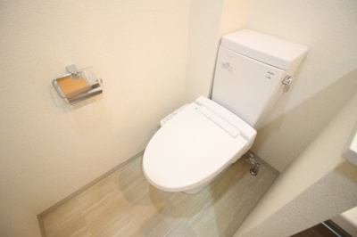 【トイレ】 | S-RESIDENCE天王寺