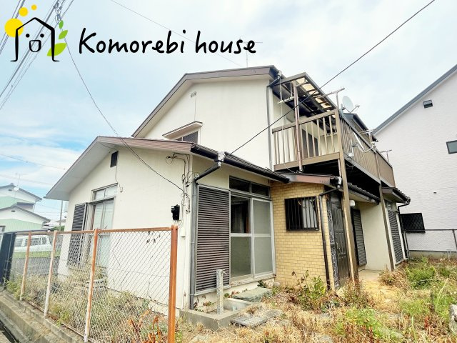 蓮田市閏戸　中古一戸建て