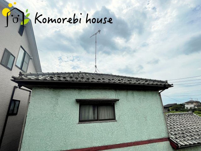 蓮田市閏戸　中古一戸建ての展望