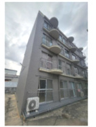 【外観】 | 重尾マンション
