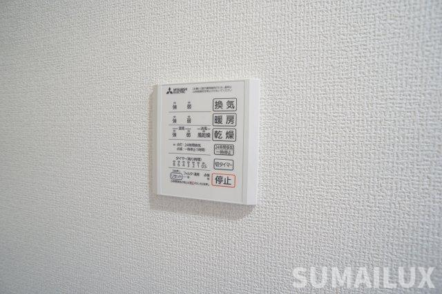 ＳＯＬＡＮＡⅢの設備