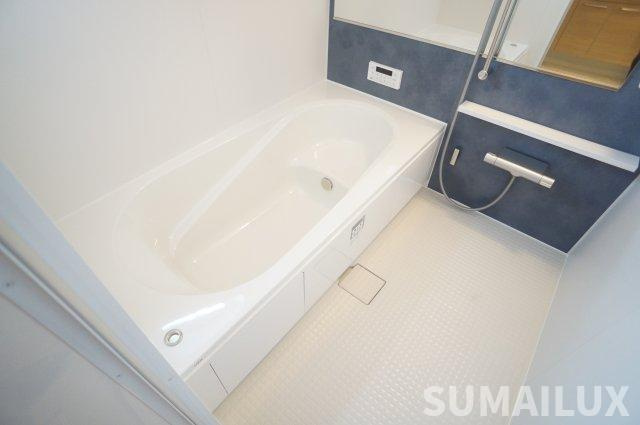 ＳＯＬＡＮＡⅢの浴室