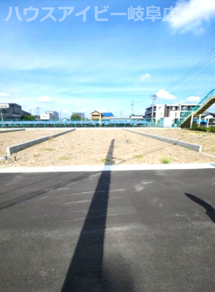 【外観】 | 岐阜市六条南5区画の分譲地登場！敷地広々53坪以上！南道路日当り良好♪建築条件はございません！ | 岐阜市六条南5区画の分譲地登場！敷地広々53坪以上！南道路日当り良好♪建築条件はございません！