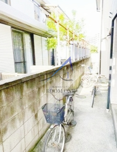 ファミーユ鶴見