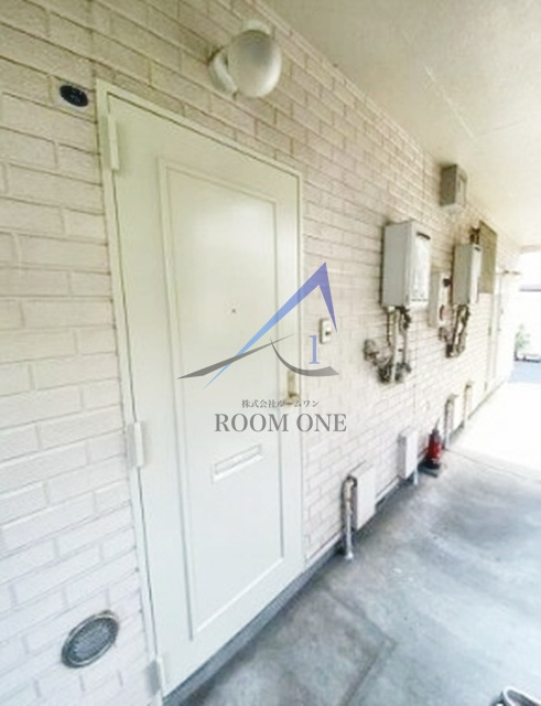 ファミーユ鶴見