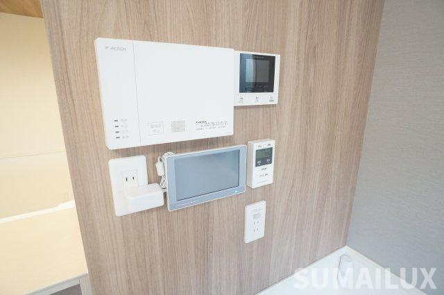 ＳＯＬＡＮＡⅢのセキュリティ