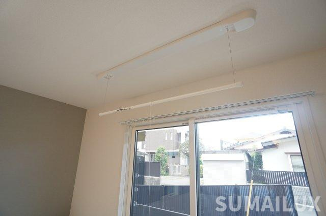 ＳＯＬＡＮＡⅢの設備