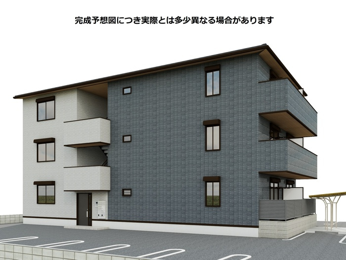 ＳＯＬＡＮＡⅢのその他共用部分