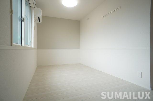 ＳＯＬＡＮＡⅢの内装