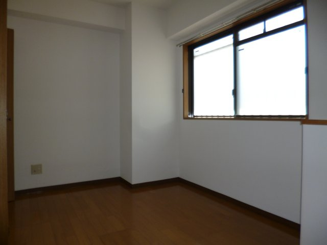 グランヴェール21の洋室