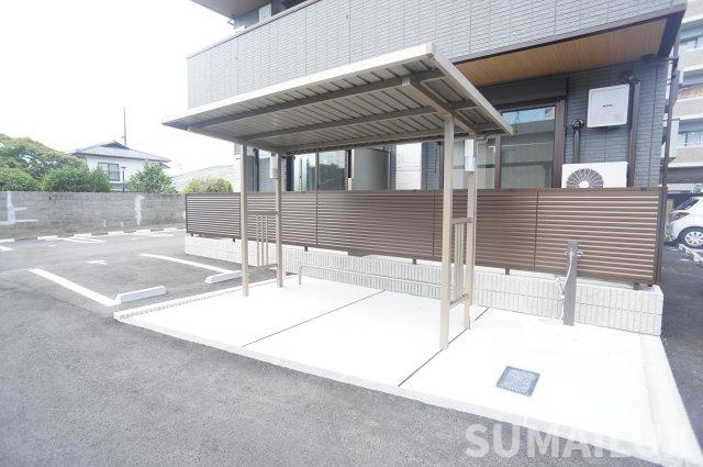 ＳＯＬＡＮＡⅢのその他共用部分